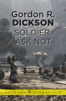 Soldier, Ask Not : The Childe Cycle Book 3