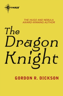 The Dragon Knight : The Dragon Cycle Book 2