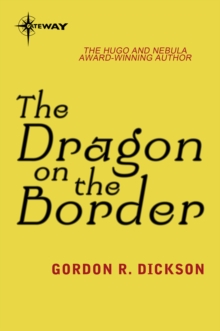 The Dragon on the Border : The Dragon Cycle Book 3