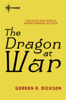 The Dragon at War : The Dragon Cycle Book 4