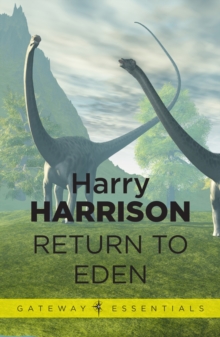 Return to Eden : Eden Book 3