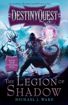 The Legion of Shadow : DestinyQuest Book 1