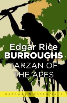 Tarzan of the Apes