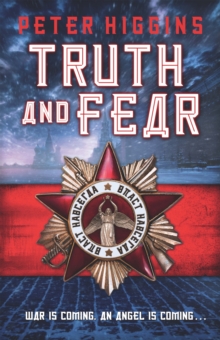 Truth and Fear : Book Two of The Wolfhound Century