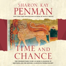 time and chance penman