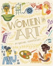 Women in Art : Understanding Our World and Its Ecosystems 