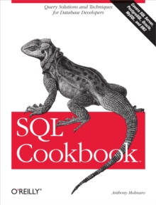 sql cookbook anthony molinaro pdf free download