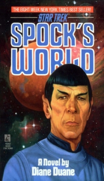 Spock's World