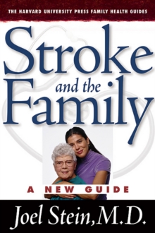 Stroke and the Family : A New Guide