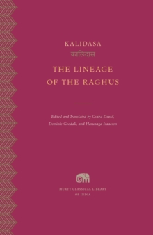The Lineage of the Raghus