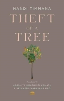 Theft of a Tree : A Tale by the Court Poet of the Vijayanagara Empire