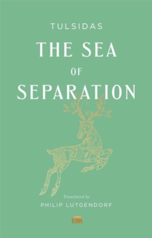 The Sea of Separation : A Translation from the Ramayana of Tulsidas