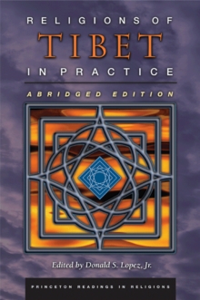 Religions of Tibet in Practice : Abridged Edition