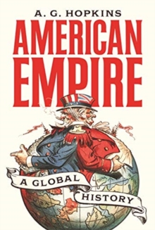 American Empire : A Global History