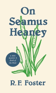 On Seamus Heaney