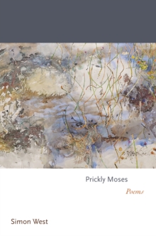 Prickly Moses : Poems