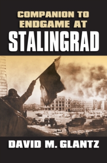 Companion to Endgame at Stalingrad : John Marshall, Steamboats, and the Commerce Clause