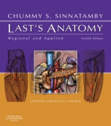 Last's Anatomy e-Book : Last's Anatomy e-Book