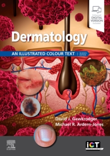 Dermatology : An Illustrated Colour Text