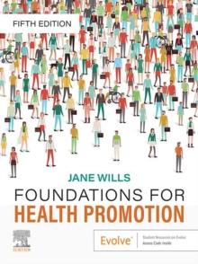 Foundations for Health Promotion - E-Book : Foundations for Health Promotion - E-Book