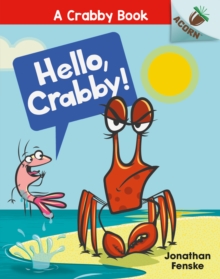 Hello, Crabby
