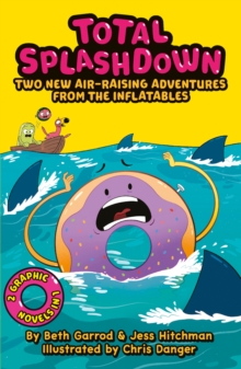 Total Splash Down: Two Splash-tastic Inflatables Adventures