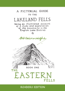 The Eastern Fells : A Pictorial Guide to the Lakeland Fells