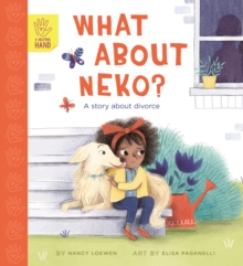 What About Neko? : A Story of Divorce
