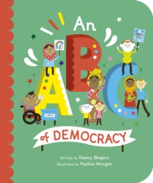 An ABC of Democracy : Volume 3