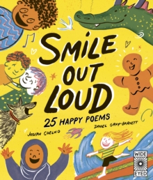 Smile Out Loud : 25 Happy Poems Volume 2