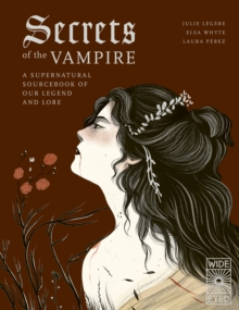 Secrets of the Vampire : Volume 2
