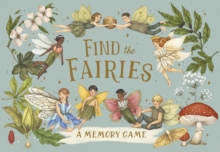 Find the Fairies : A Memory Game