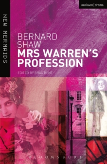 mrs warrens profession mrs warrens profession