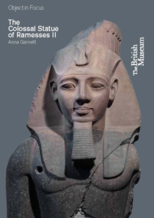 The Colossal Statue of Ramesses II