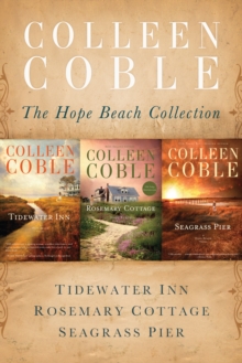 The Hope Beach Collection : Tidewater Inn, Rosemary Cottage, Seagrass Pier