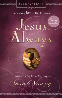 Jesus Always 7-Day Sampler