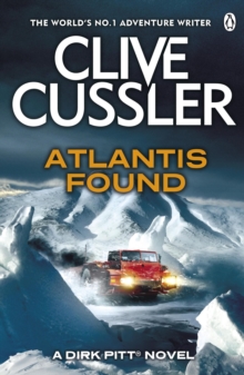 Atlantis Found : Dirk Pitt #15
