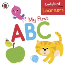 My First ABC: Ladybird Learners