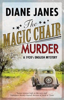 The Magic Chair Murder