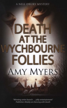 Death at the Wychbourne Follies
