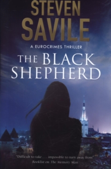 The Black Shepherd