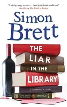 The Liar in The Library