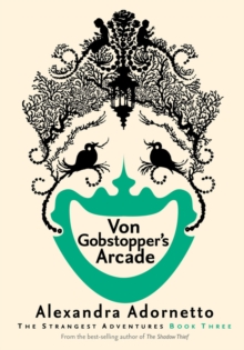 Von Gobstopper's Arcade