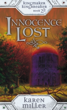 Innocence Lost