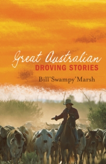 Great Australian Droving Stories