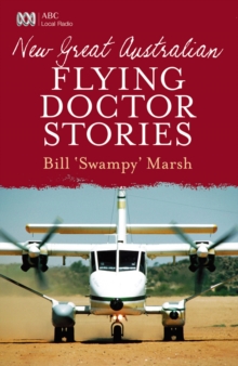 New Great Australian Flying Doctor Stories