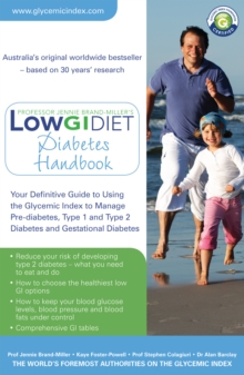 Low GI Diet Diabetes Handbook