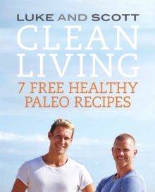 Clean Living: 7 Free Healthy Paleo Recipes : 7 Free Healthy Paleo Recipes