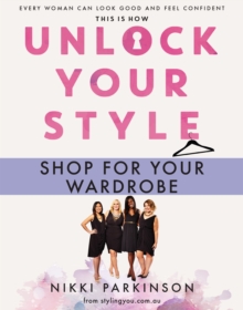 Unlock Your Style: Shop For Your Wardrobe