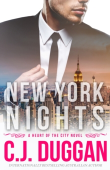 New York Nights : A Heart of the City romance Book 2